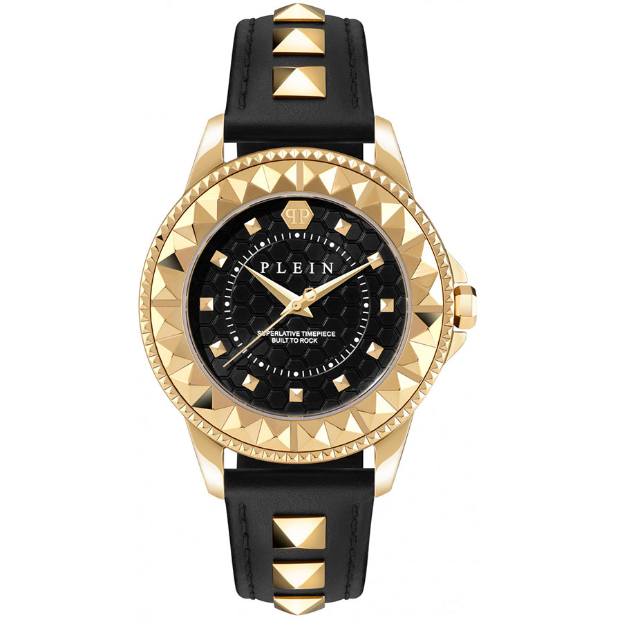 Часы Philipp Plein Plein Lady Rock PWPQA0224
